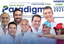 Portada del día 03-03-2025