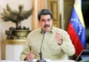Maduro sugiere a Trump pedir informes de FBI y DEA para ver «la verdad» del Tren de Aragua