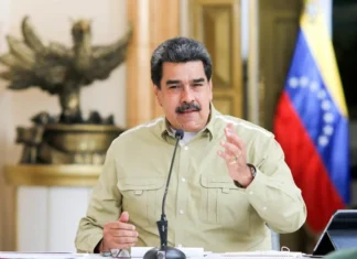 Maduro asegura que Venezuela está organizada y preparada para «cualquier eventualidad»