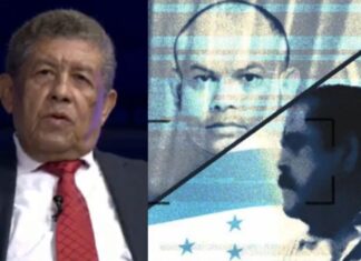 La reunión del «narcovideo» tenía como único propósito recaudar fondos para la campaña de Libre, dice Alcalde de Tocoa, Adán Fúnez