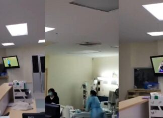 ‘Me acaban de matar a mi hija’: Hondureño denuncia que médicos del Catarino Rivas le mataron su hija por estar viendo a Messi