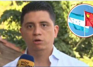 ‘Honduras pierde más de lo que gana’: analista sobre relaciones con China