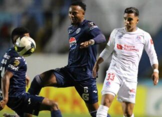 Olimpia y Motagua definirán el liderato del torneo Clausura este sábado