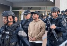 Honduras autoriza la extradición a EE.UU. de Teodoro Rodas Dubón por tráfico de fentanilo