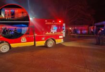 ¡Nueva masacre! Tiroteo deja cuatro personas fallecidas y dos heridos en Catacamas, Olancho