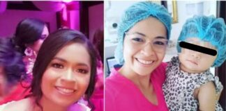 Odontóloga que mató a su hija es sobreseída por síndrome de mujer maltratada