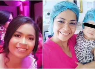 Odontóloga que mató a su hija es sobreseída por síndrome de mujer maltratada