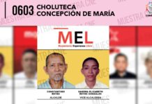 Padre e hija denuncian el uso no autorizado de sus fotos en papeleta del partido Libre para las elecciones primarias