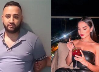 Admiten nuevos requerimientos para implicado en caso de María Fernanda Alemán