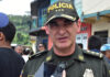 El director de la Policía colombiana dimite en medio de la crisis del Gobierno de Petro