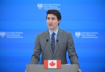 Canadá anuncia que EE.UU. suspende durante 30 días los aranceles del 25 %