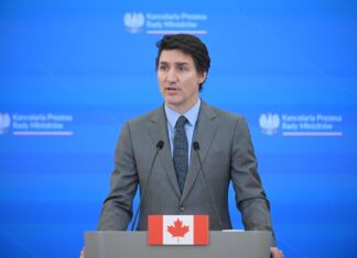 Canadá anuncia que EE.UU. suspende durante 30 días los aranceles del 25 %