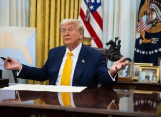 Juez federal permite proceder al plan de Trump para apartar a miles de empleados de Usaid