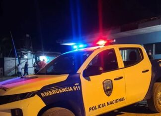 ¡Masacre! Asesinan a tres personas en una vivienda en Ocotepeque