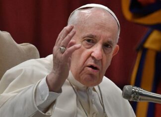 El papa Francisco será dado de alta mañana, tras 37 días en el hospital Gemelli de Roma