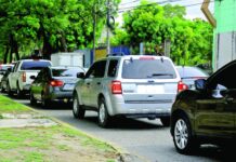 Más de 400 mil vehículos circulan sin placa en Honduras, señala el titular de La DNVT