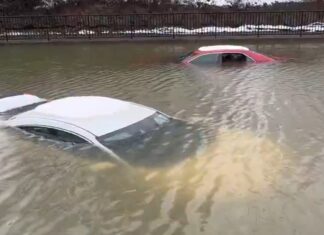 Las tormentas dejan al menos 11 muertos en Kentucky con EE. UU. en alerta por frío extremo y nieve