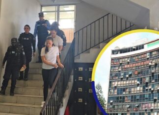 Ratifican prisión preventiva a dos exempleadas del IHSS en el caso «Planillazo»