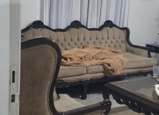 Mujer asesina a su hija de tres años e intenta suicidarse en San Pedro Sula