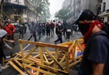 La ONU insta al gobierno de Milei a investigar el accionar policial en marcha de jubilados