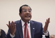 Opositor Maradiaga pide suspender a Nicaragua del SICA «hasta que recupere la democracia»