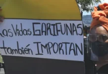 Detienen en Honduras a deportado de México por la desaparición de cuatro líderes garífunas