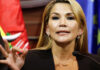 Expresidentes de Hispanoamérica y opositores bolivianos piden liberación de Jeanine Áñez