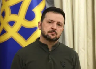 Zelenski destaca reunión con Donald Trump como un paso clave hacia el fin de la guerra