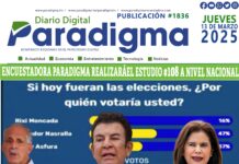 Portada del día 13/03/2025