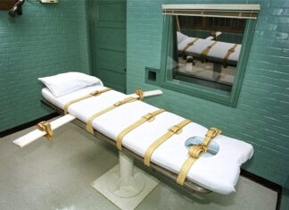 Un reo que asesinó a una empleada del diario Miami Herald será ejecutado en abril en Florida