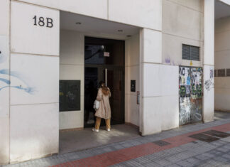 Encuentran muerta a una ciudadana colombiana en un hotel de Honduras