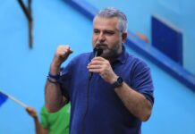 Junior Burbara: “Un alcalde es para resolver, no para hacer negocios en la municipalidad”