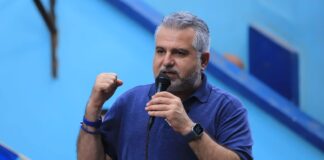 Junior Burbara: “Un alcalde es para resolver, no para hacer negocios en la municipalidad”