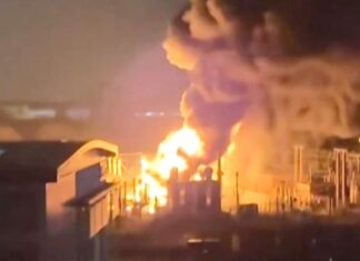 Más de 200.000 pasajeros podrían verse perjudicados por el incendio que afectó a Heathrow