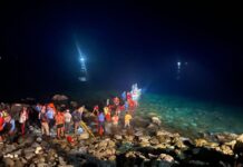 Embajadores de Estados Unidos y Francia expresan sus condolencias por tragedia aérea en Roatán que deja 12 personas muertas