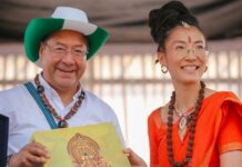 Polémica en Bolivia: tres pueblos indígenas arrendaron sus tierras por “mil años” a un Estado ficticio