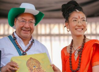 Polémica en Bolivia: tres pueblos indígenas arrendaron sus tierras por “mil años” a un Estado ficticio