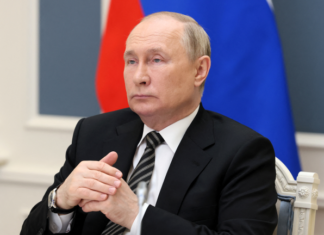 Putin apoya un alto el fuego a los ataques a infraestructuras energéticas de Rusia y Ucrania