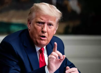 Trump dice que cancelará la protección del Servicio Secreto para los hijos adultos de Biden