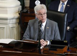 Líder republicano en Texas quiere ponerle el nombre del estado a un corte de carne