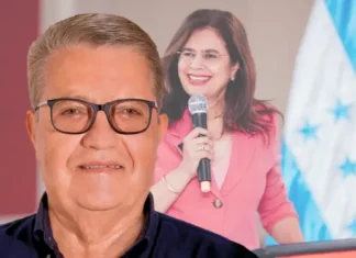 Honduras a evitar otro “familión” como el Moncada – Arias: Mauricio Rivera