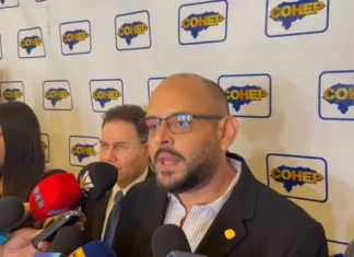 Canaturh denuncia que empresarios capitalinos sufren hostigamiento de los juzgados municipales