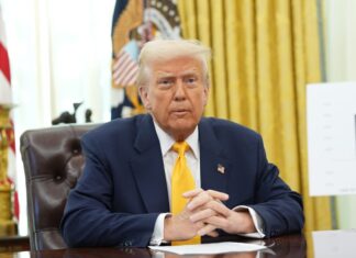 Trump confirmó que viajará a Israel y Egipto para sellar el acuerdo por la paz en Gaza