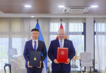 China donará 298 ambulancias, kits de poda agrícolas y secadoras solares para cultivar café