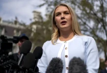 La Casa Blanca y la Inteligencia niegan que se compartiera material sensible en chat al que accedió un periodista