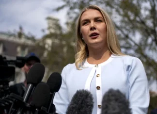 La Casa Blanca y la Inteligencia niegan que se compartiera material sensible en chat al que accedió un periodista