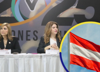 Alcaldes liberales respaldan a consejeras del CNE y condenan amenazas en su contra