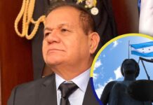 Presentan recurso de reposición tras nuevas medidas impuestas a Romeo Vásquez