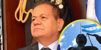 Presentan recurso de reposición tras nuevas medidas impuestas a Romeo Vásquez