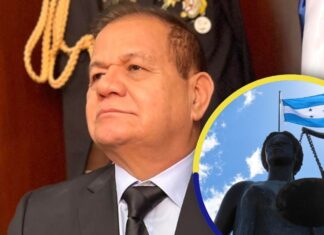 Presentan recurso de reposición tras nuevas medidas impuestas a Romeo Vásquez